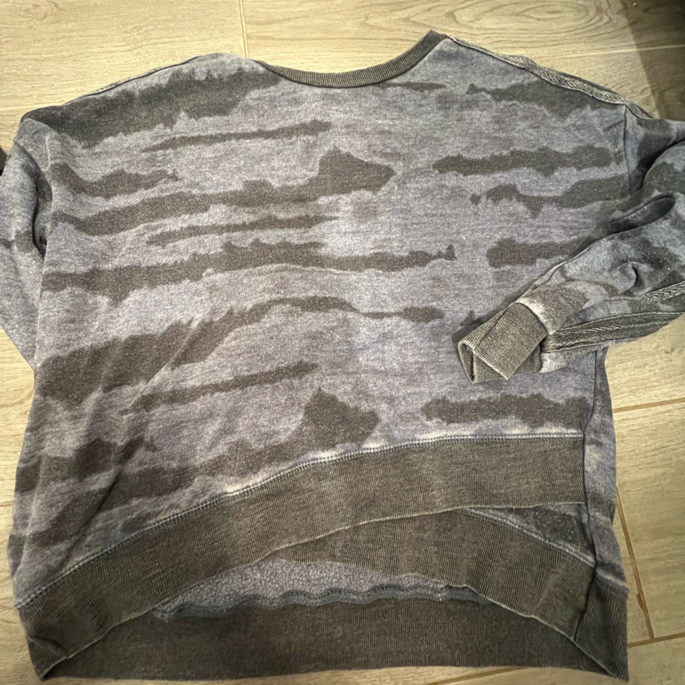 Vintage Havana sweatshirt